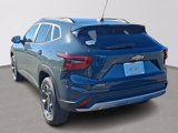 New 2025 Chevrolet Trax LT image 3