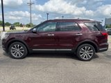 Used 2018 Ford Explorer Platinum image 5
