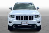 Used 2014 Jeep Grand Cherokee Limited image 3