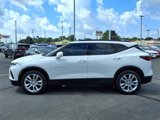 Used 2019 Chevrolet Blazer LT w/ Sun and Wheels Package image 4