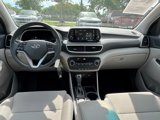 Used 2020 Hyundai Tucson SE w/ Cargo Package image 3