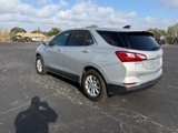 Used 2020 Chevrolet Equinox LT image 4