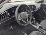 Used 2024 Volkswagen Jetta SE image 3