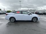 Certified 2024 Nissan Versa SV image 4