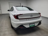 Used 2020 Hyundai Sonata SEL w/ Convenience + Sunroof Package image 6