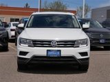 Used 2019 Volkswagen Tiguan SE w/ Panoramic Sunroof Package image 2