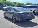 New 2025 Hyundai Elantra SEL image 4