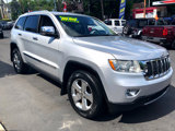 Used 2011 Jeep Grand Cherokee Limited w/ Luxury Group II image 3