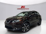 Used 2017 Nissan Rogue Sport SL w/ SL Premium Package image 2
