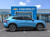 New 2025 Chevrolet Trax LT w/ Driver Confidence Package image 5