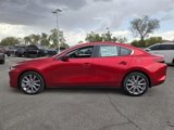 New 2025 MAZDA MAZDA3 s image 3