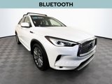 Certified 2025 INFINITI QX50 Luxe image 3