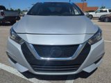 Used 2021 Nissan Versa SV image 2