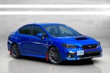 Used 2018 Subaru WRX Premium w/ Popular Package #1 image 2