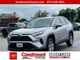 Certified 2024 Toyota RAV4 XLE image 2