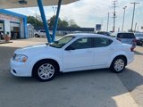 Used 2013 Dodge Avenger SE image 2