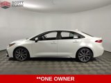 Used 2022 Toyota Corolla SE image 5