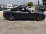 Certified 2022 BMW 430i Convertible w/ Convenience Package image 5