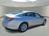 Used 2022 Chevrolet Malibu LT image 5