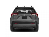 Used 2021 Toyota RAV4 TRD Off-Road image 5
