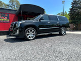 Used 2016 Cadillac Escalade ESV Premium image 2