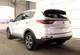 Used 2020 Kia Sportage LX image 4