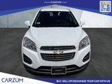 Used 2016 Chevrolet Trax LS w/ LPO, Cargo Package image 2