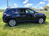 New 2025 Jeep Compass Sport image 3