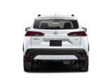 New 2025 Toyota Corolla Cross XLE image 5