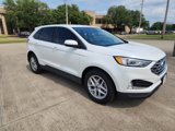 Used 2021 Ford Edge SEL w/ Convenience Package image 2