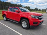 Used 2018 Chevrolet Colorado LT image 2