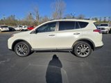 Used 2017 Toyota RAV4 FWD image 2