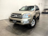 Used 2005 Toyota 4Runner Sport image 2
