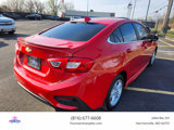 Used 2017 Chevrolet Cruze LT w/ Convenience Package image 5