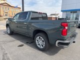 New 2025 Chevrolet Silverado 1500 LTZ image 3