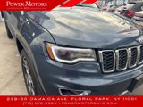 Used 2019 Jeep Grand Cherokee Limited w/ Luxury Group II image 4