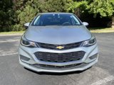 Used 2018 Chevrolet Cruze LT w/ LT Fleet Convenience Package image 3