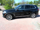 Used 2021 BMW X5 xDrive40i w/ Convenience Package image 3