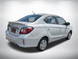 New 2024 Mitsubishi Mirage G4 ES image 4