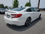Certified 2022 Honda Accord Sport image 4