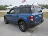 New 2024 Ford Bronco Sport Badlands image 6