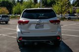 Used 2017 Toyota Highlander XLE image 4