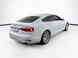Used 2018 Audi A5 2.0T Premium Plus w/ Premium Plus image 5