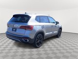 Used 2023 Volkswagen Taos SE image 5
