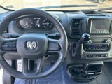 New 2025 RAM ProMaster 3500 image 2