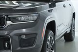 Used 2022 Jeep Grand Cherokee Overland image 4