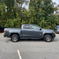 Used 2016 GMC Canyon SLE w/ All Terrain Adventure Package image 4