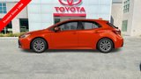 New 2025 Toyota Corolla SE image 3
