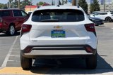 New 2025 Chevrolet Trax LT w/ Driver Confidence Package image 6