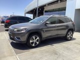 Used 2019 Jeep Cherokee Limited image 2